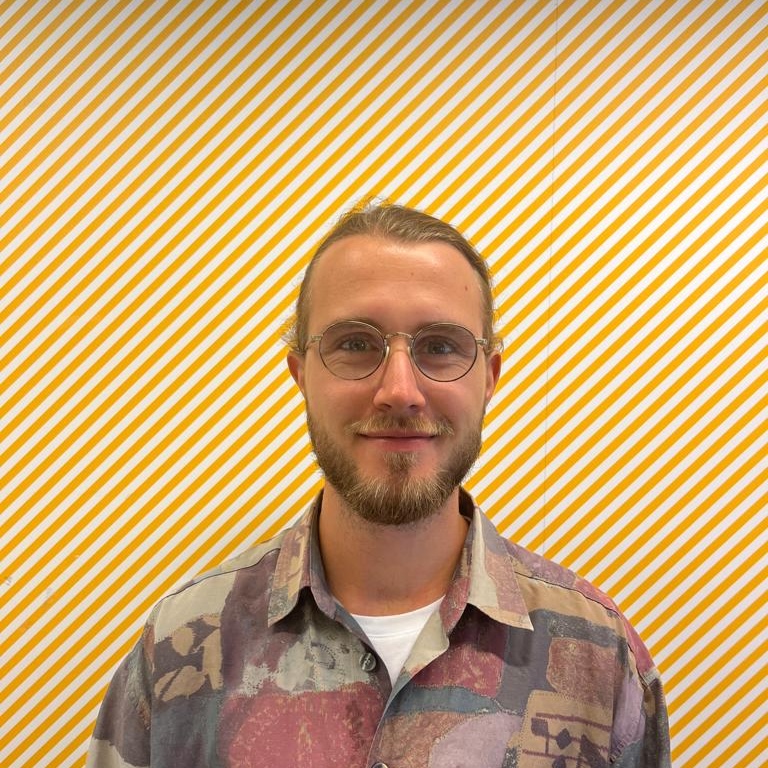Photo of Hennes-Michel Barnehl